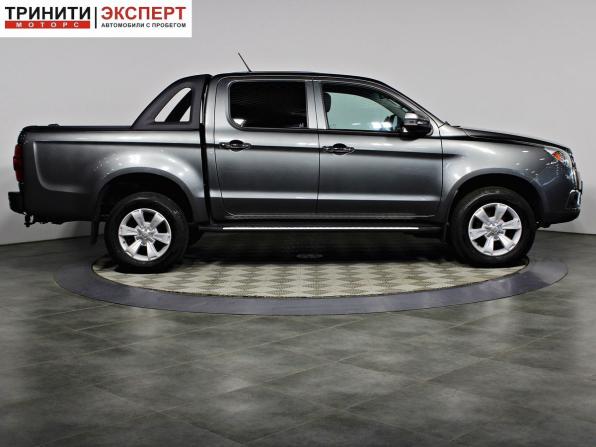 Sollers ST6 с пробегом 2025 года, цена 2 097 000 рублей, 63326 км, offers.body_type.unknown, Автокод Объявления