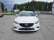 Mazda 6 III (GJ) Рестайлинг Тюмень  - изображение 19