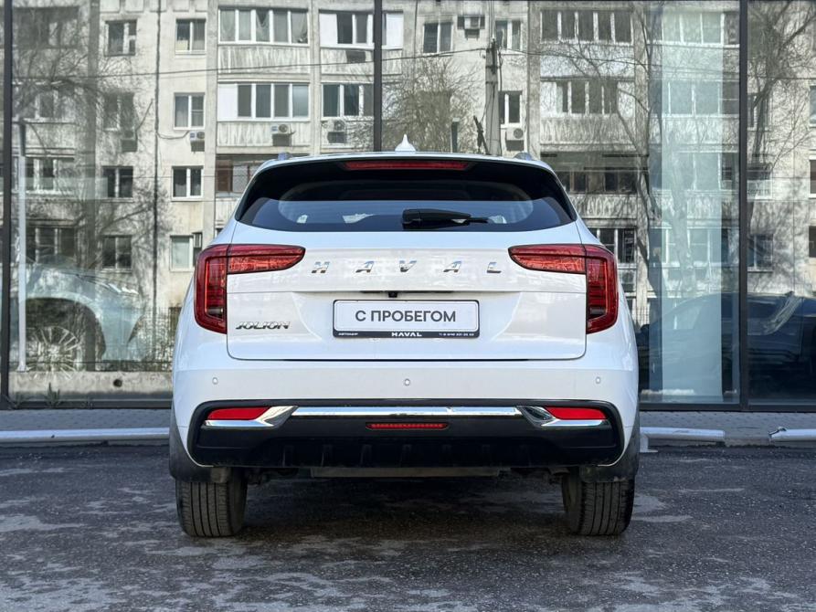 Haval Jolion I Самара  - изображение 6