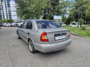 Hyundai Accent II Москва  - изображение 19