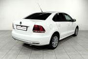 Volkswagen Polo V Рестайлинг Саратов  - изображение 28