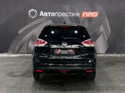 Nissan X-Trail III Рестайлинг Пермь  - изображение 29