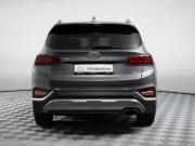 Hyundai Santa Fe IV Москва  - изображение 27