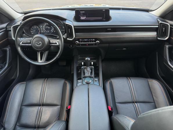 Mazda CX-50 с пробегом 2023 года, цена 3 500 000 рублей, 51093 км, внедорожник, Автокод Объявления