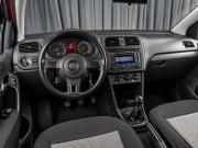 Volkswagen Polo V Тюмень  - изображение 24