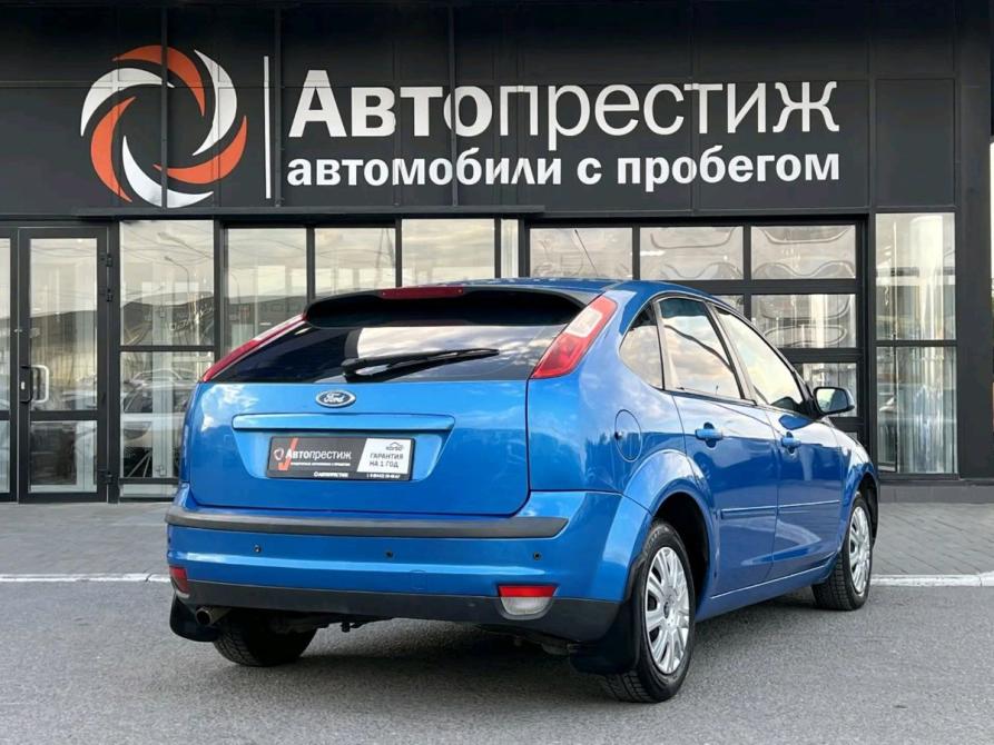 Ford Focus II Волгоград  - изображение 6