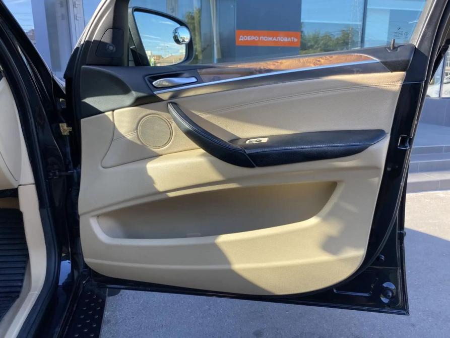 BMW X5 II (E70) Краснодар  - изображение 17