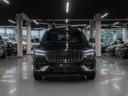 Geely Monjaro I Рестайлинг 2 Москва  - изображение 39