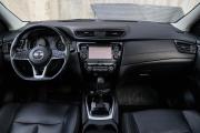 Nissan Qashqai II Рестайлинг Москва  - изображение 37