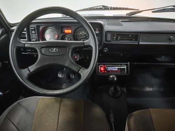 Lada (ВАЗ) 2105 с пробегом 1999 года, цена 179 000 рублей, 50496 км, седан, Автокод Объявления