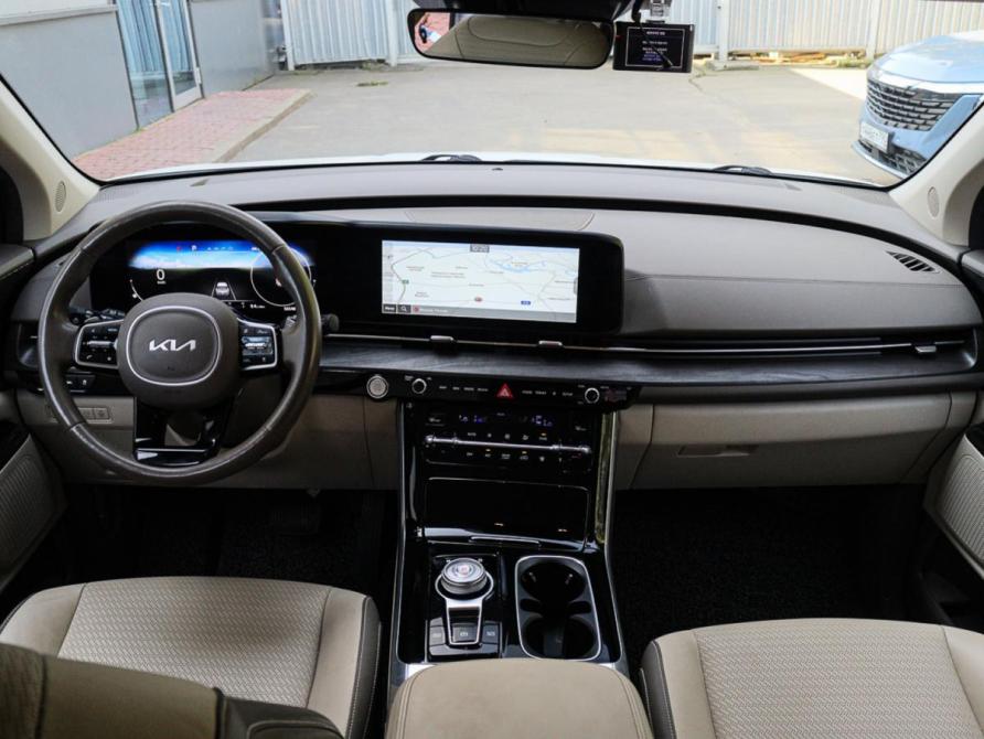 Kia Carnival IV Москва  - изображение 12