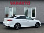 Hyundai Sonata VII (LF) Рестайлинг Альметьевск  - изображение 31