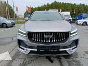 Geely Monjaro I Тюмень  - изображение 29