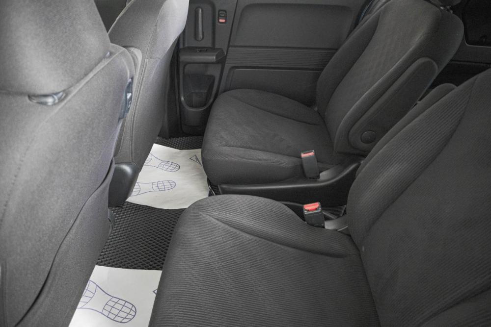 Honda Freed I Рестайлинг Кемерово  - изображение 12