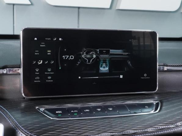 Haval Jolion I с пробегом 2022 года, цена 1 720 000 рублей, 108123 км, внедорожник, Автокод Объявления