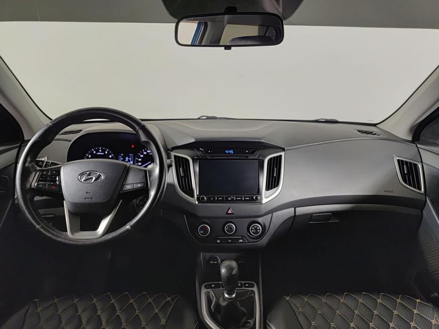 Hyundai Creta I Уфа  - изображение 17