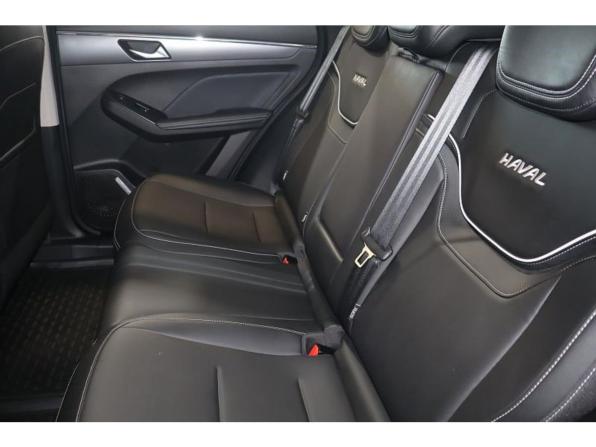 Haval Jolion I с пробегом 2023 года, цена 1 860 000 рублей, 14039 км, внедорожник, Автокод Объявления