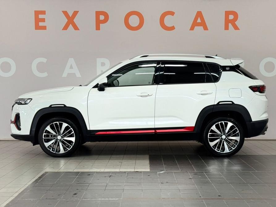 Changan CS35 Plus I Рестайлинг Волгоград  - изображение 8