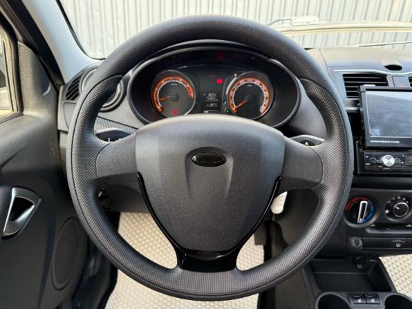Lada (ВАЗ) Granta I Рестайлинг с пробегом 2022 года, цена 560 000 рублей, 74344 км, универсал, Автокод Объявления