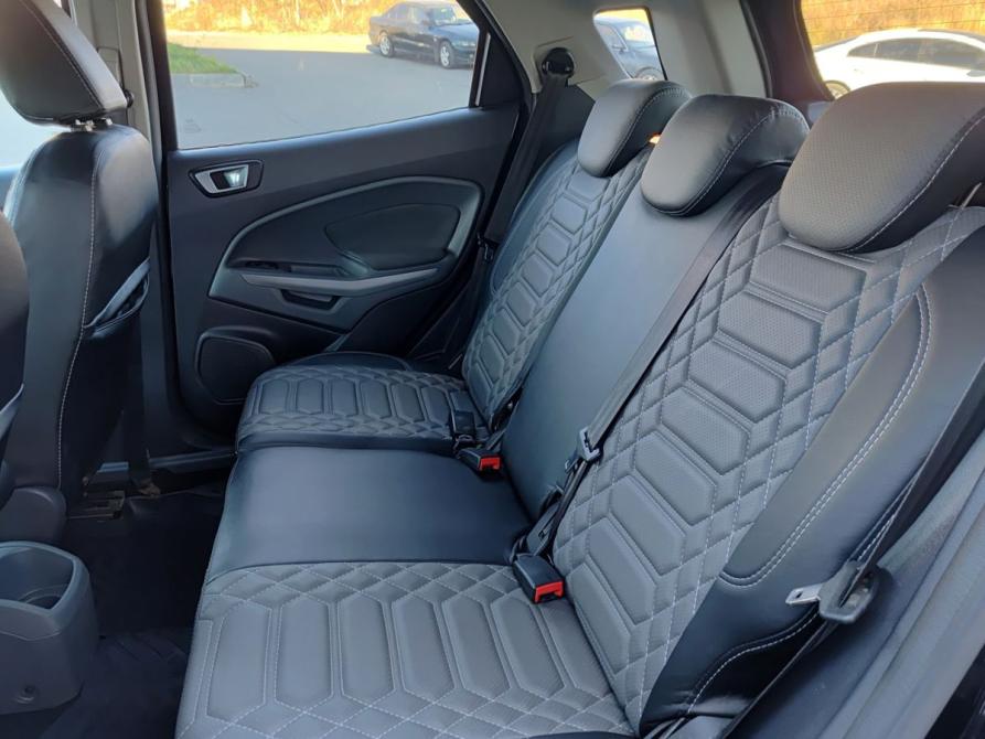 Ford EcoSport II Ижевск  - изображение 15