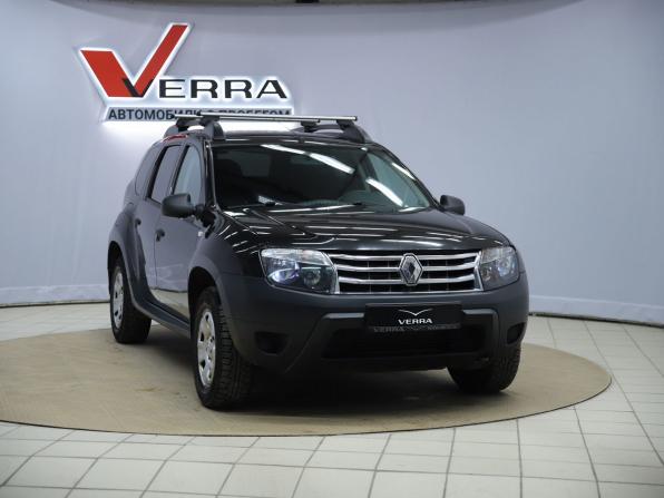 Renault Duster I с пробегом 2012 года, цена 720 000 рублей, 248821 км, внедорожник, Автокод Объявления