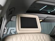 Infiniti QX80 I Рестайлинг 2 Ростов-на-Дону  - изображение 69