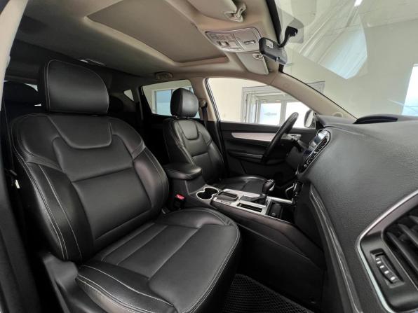 Geely Emgrand X7 I Рестайлинг 2 с пробегом 2020 года, цена 1 150 000 рублей, 109168 км, внедорожник, Автокод Объявления