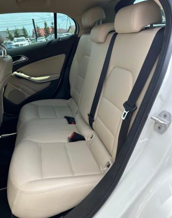 Mercedes-Benz GLA I (X156) с пробегом 2014 года, цена 2 150 000 рублей, 117200 км, внедорожник, Автокод Объявления