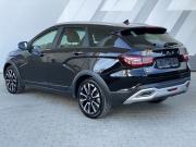 Lada (ВАЗ) Vesta I Рестайлинг (NG) Екатеринбург  - изображение 36
