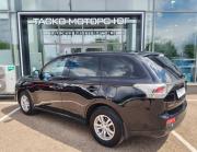 Mitsubishi Outlander III Стерлитамак  - изображение 25