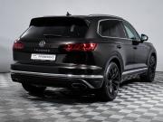 Volkswagen Touareg III Москва  - изображение 25