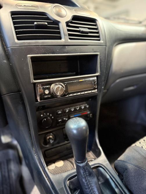 Nissan Almera Classic I Челябинск  - изображение 11