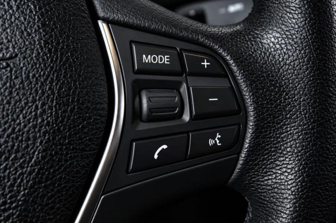 BMW 3 серии VI (F3x) Рестайлинг с пробегом 2018 года, цена 3 049 000 рублей, 84000 км, универсал, Автокод Объявления