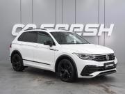 Volkswagen Tiguan II Рестайлинг Воронеж  - изображение 22