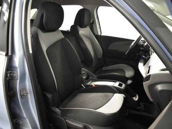 Citroen C4 Picasso II с пробегом 2015 года, цена 642 200 рублей, 209663 км, компактвэн, Автокод Объявления