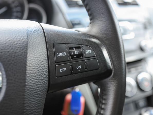 Mazda 6 II (GH) Рестайлинг с пробегом 2011 года, цена 1 129 000 рублей, 135923 км, лифтбек, Автокод Объявления