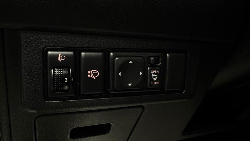 Nissan Tiida I Рестайлинг Киров  - изображение 13