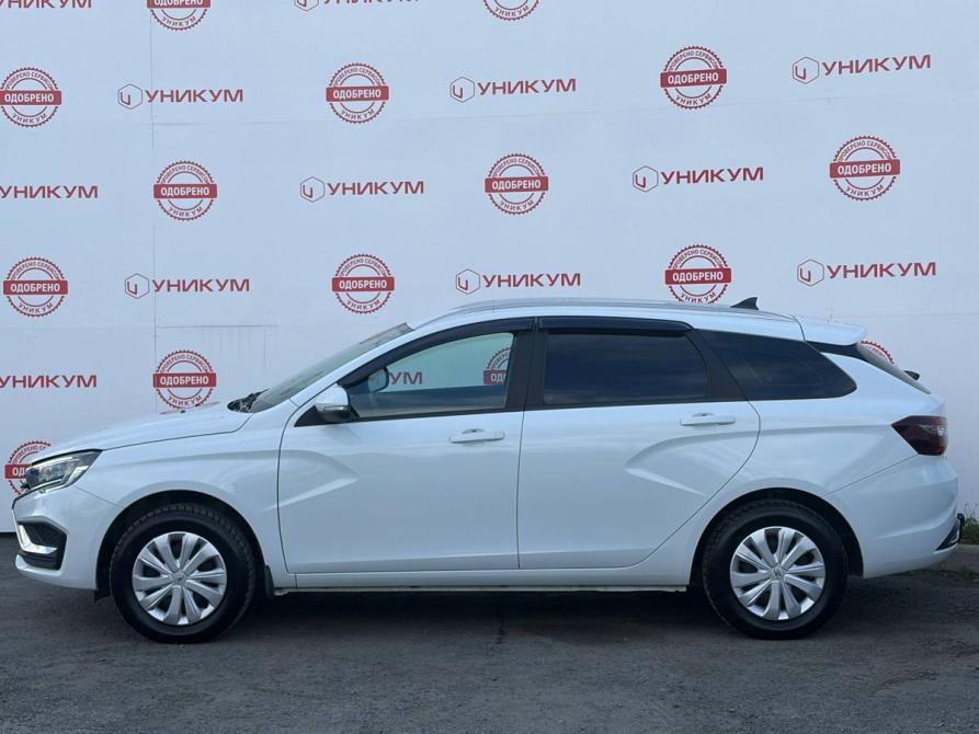 Lada (ВАЗ) Vesta I Рестайлинг (NG) Екатеринбург  - изображение 2