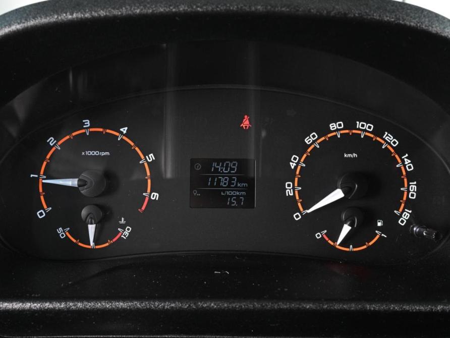 Lada (ВАЗ) Niva Legend Ростов-на-Дону  - изображение 13