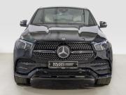 Mercedes-Benz GLE Coupe II (C167) Химки  - изображение 32
