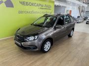 Lada (ВАЗ) Granta I Рестайлинг Чебоксары  - изображение 32