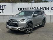 Mitsubishi Pajero Sport III Волгоград  - изображение 2