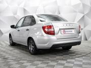 Lada (ВАЗ) Granta I Рестайлинг Ульяновск  - изображение 23