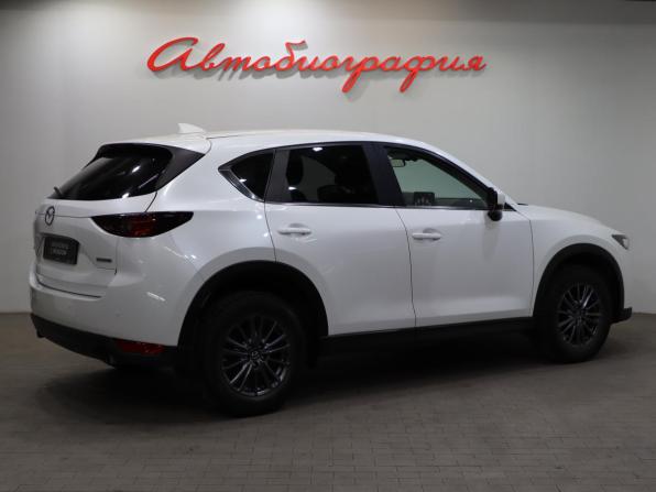 Mazda CX-5 II с пробегом 2020 года, цена 1 800 000 рублей, 153000 км, внедорожник, Автокод Объявления