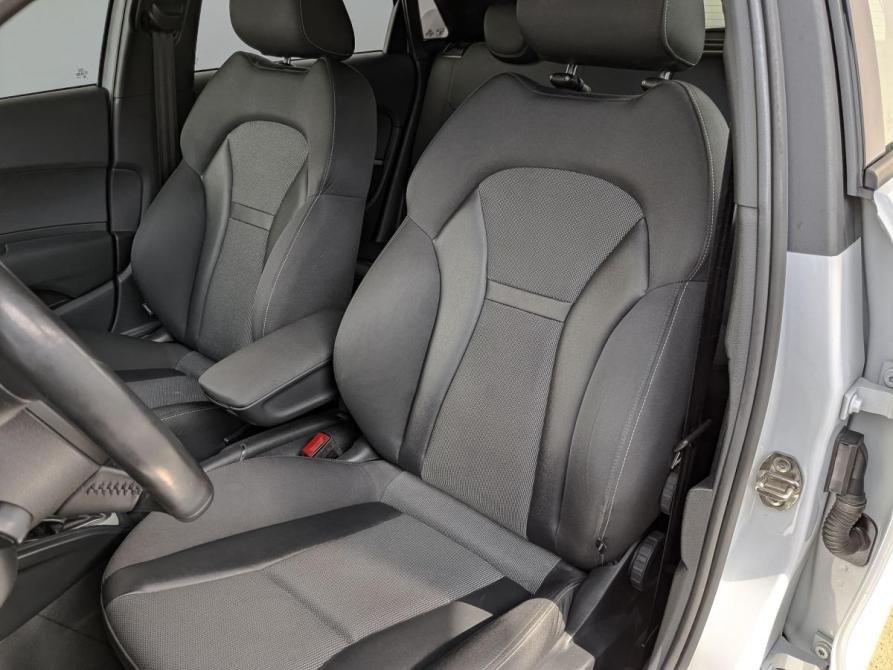 Audi A1 I (8X) Москва  - изображение 20