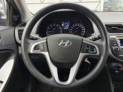 Hyundai Solaris I Рестайлинг Москва  - изображение 31