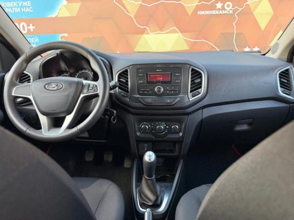 Lada (ВАЗ) XRAY I с пробегом 2019 года, цена 820 000 рублей, 121827 км, хэтчбек, Автокод Объявления