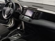 Toyota RAV4 IV (XA40) Рестайлинг Екатеринбург  - изображение 53