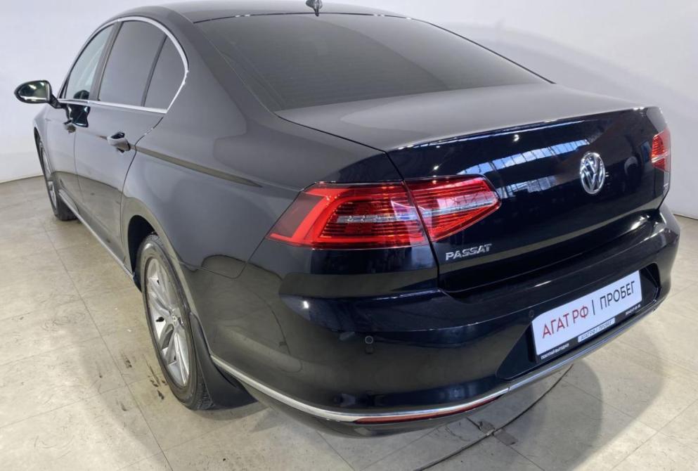 Volkswagen Passat B8 Саранск  - изображение 7