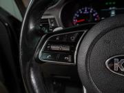 Kia Optima IV Рестайлинг Воронеж  - изображение 50